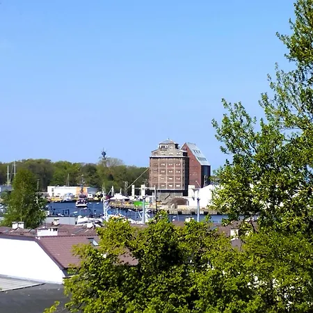 Przy Porcie Z Klimatyzacja, Garazem I Rowerami * Kolobrzeg